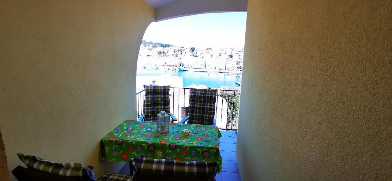 Adriana Apartment Mali Lošinj