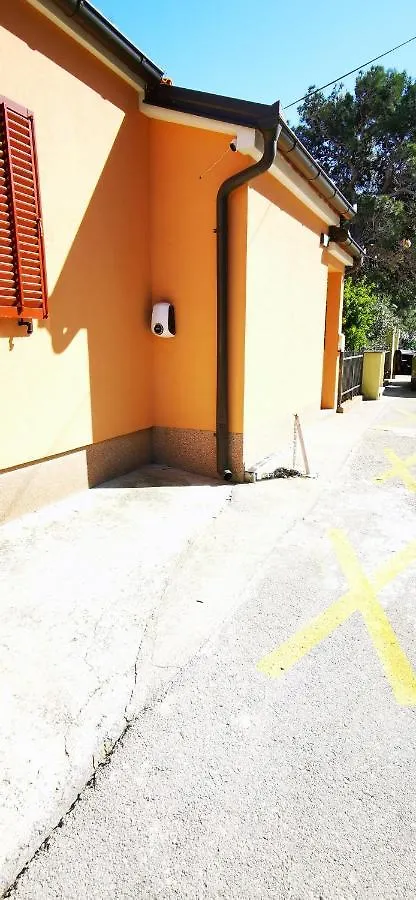 Adriana Apartment Mali Lošinj