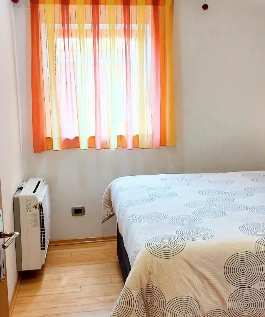 Adriana Apartment Mali Lošinj