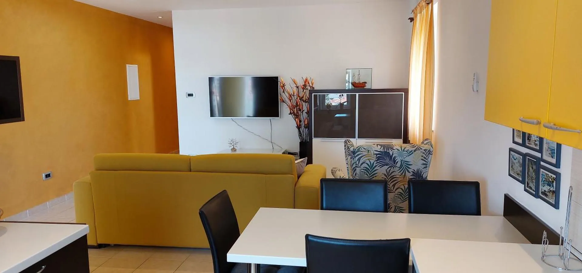 Adriana Apartment Mali Lošinj Kroatien