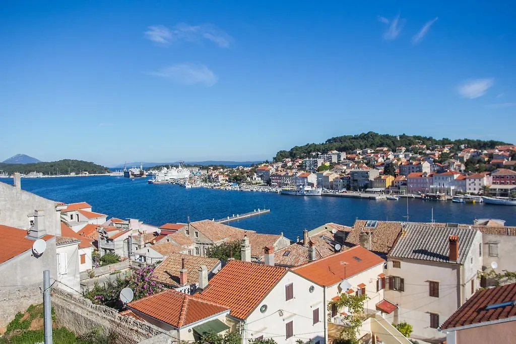 Adriana Apartment Mali Lošinj
