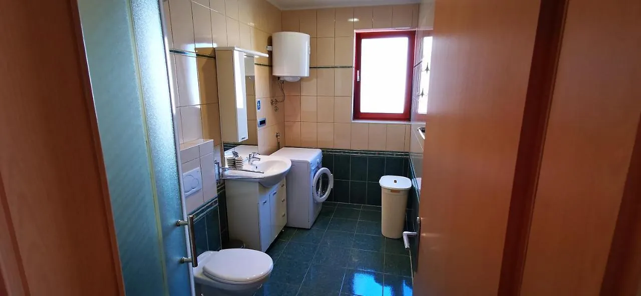 Adriana Apartment Mali Lošinj