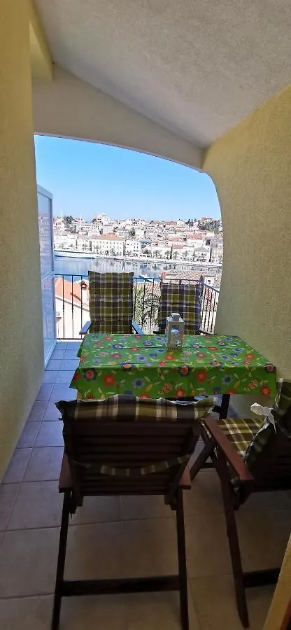Adriana Apartment Mali Lošinj 0*,