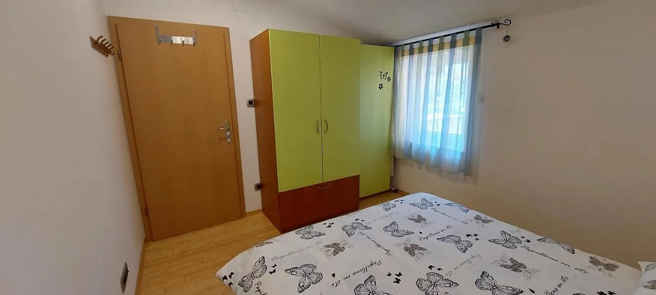 Adriana Apartment Mali Lošinj 0*,  Croácia