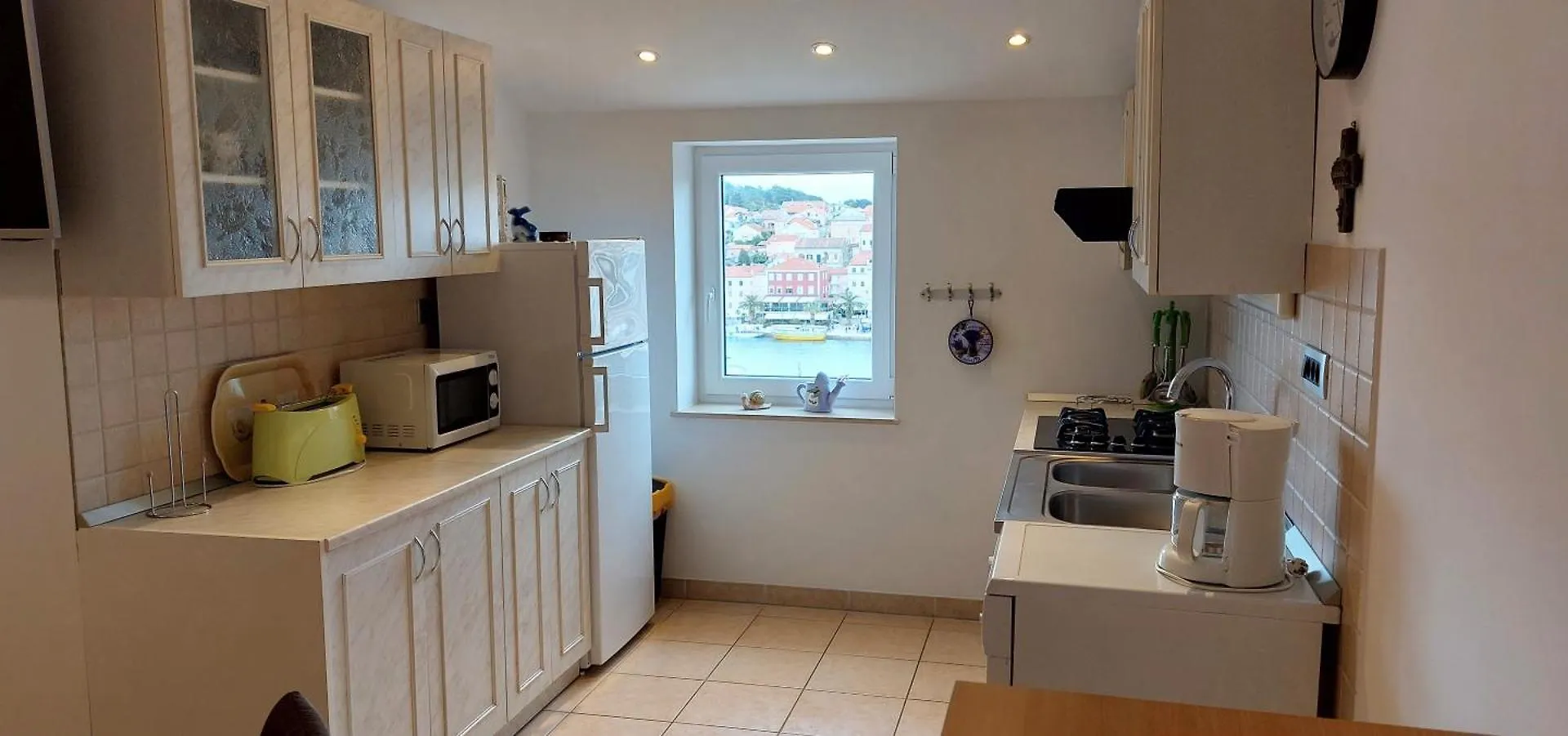 Adriana Apartment Mali Lošinj