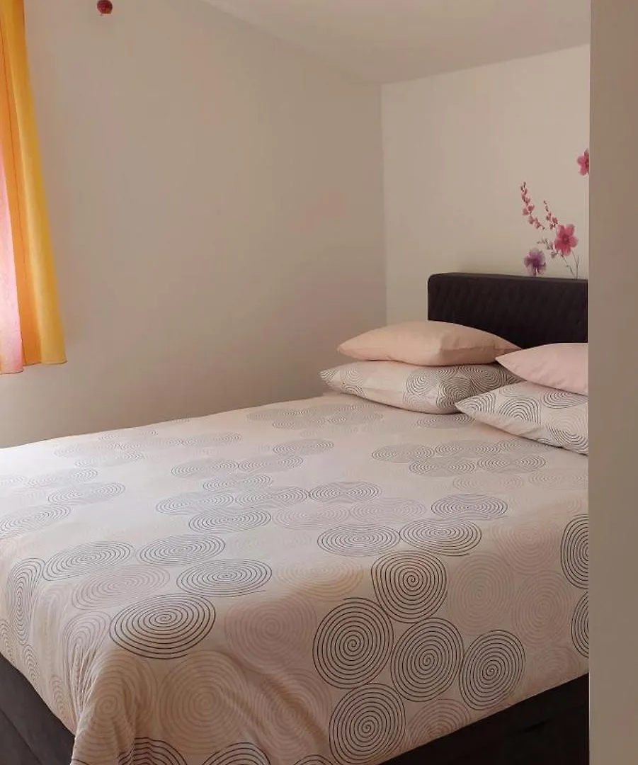Adriana Apartment Mali Lošinj Croácia