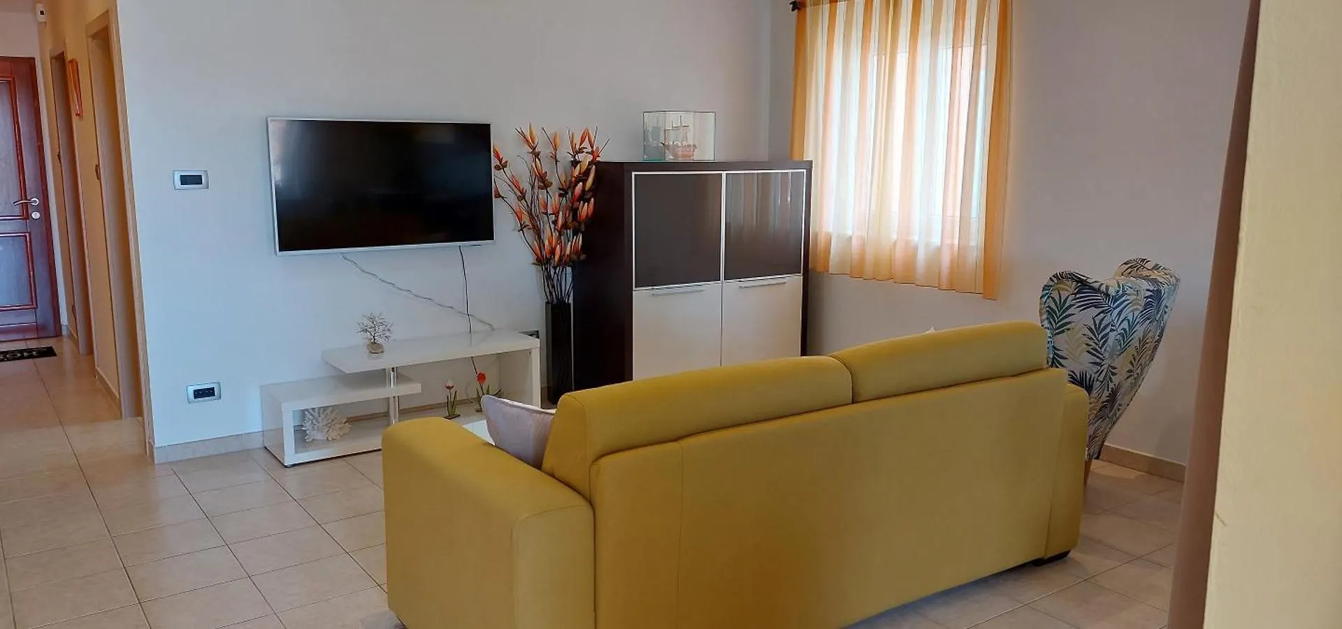 Adriana Apartment Mali Lošinj