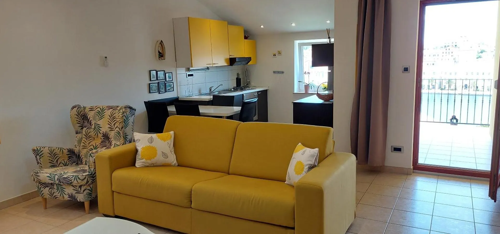Adriana Apartment Mali Lošinj
