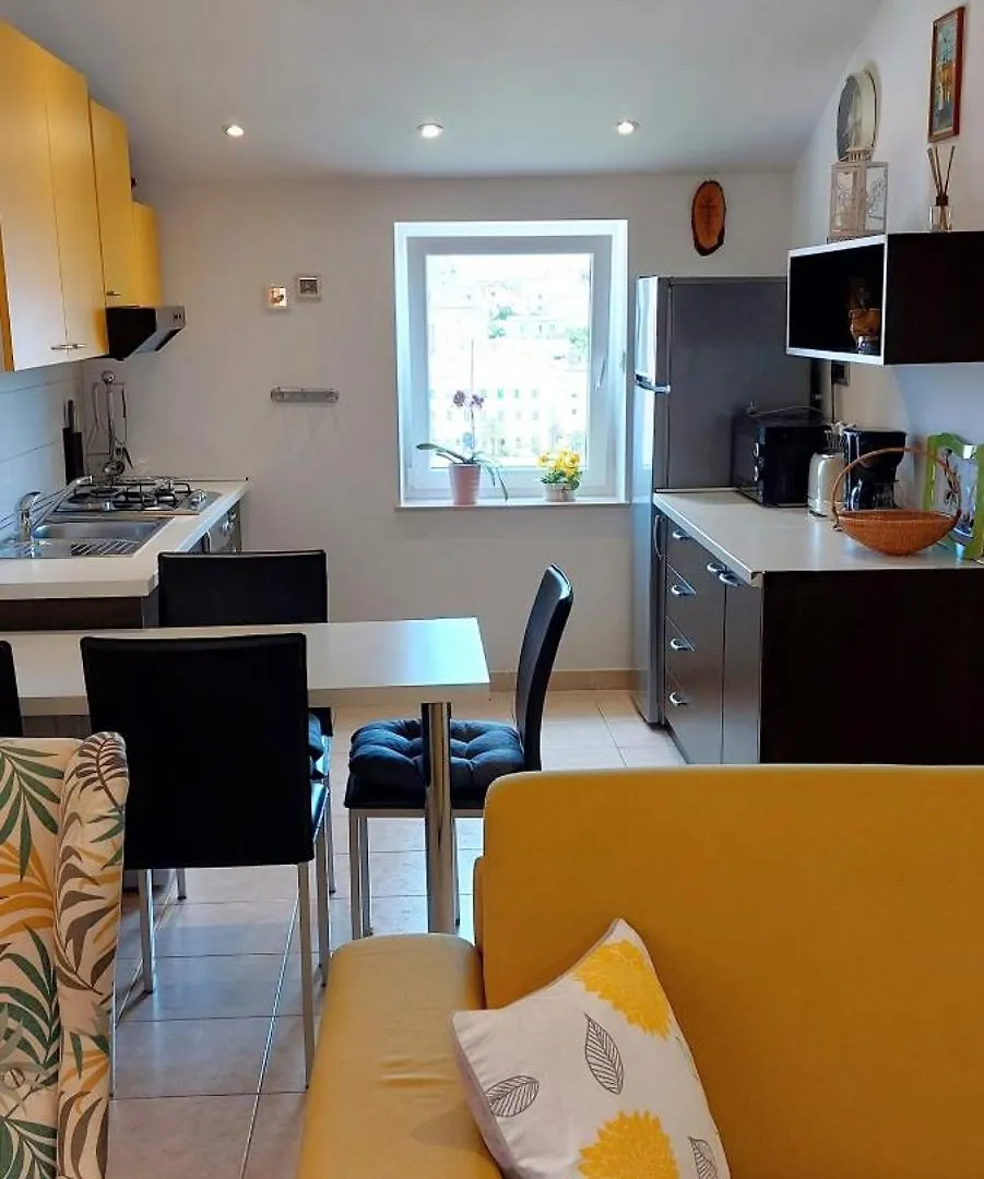 Adriana Apartment Mali Lošinj