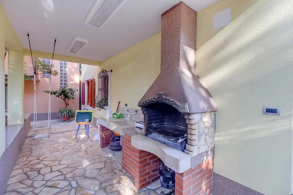 Adriana Apartment Mali Lošinj